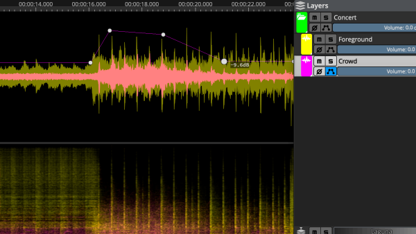 Steinberg SpectraLayers Elements 11 (Retail) - Image 7