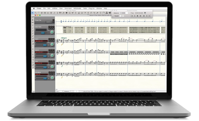 Notation & Utility Software