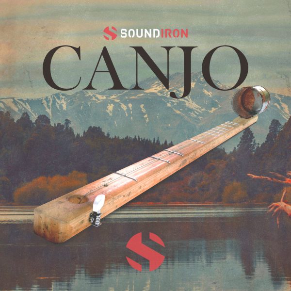 Soundiron Canjo Sound Library for Kontakt (Download)
