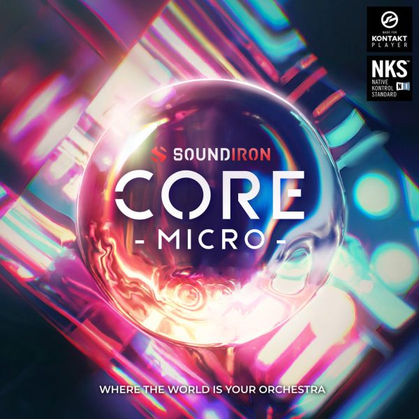 Soundiron Core Micro Collection Of Sampled Instruments For Sound Design (Download)