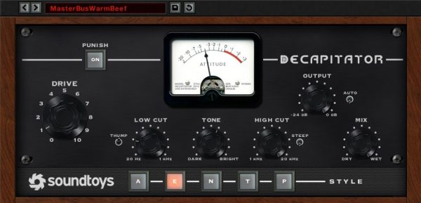 Soundtoys 5.4 Native Effects Bundle With 22 Plug Ins (Download) - Image 3