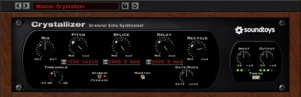 Soundtoys 5.4 Native Effects Bundle With 22 Plug Ins (Download) - Image 2