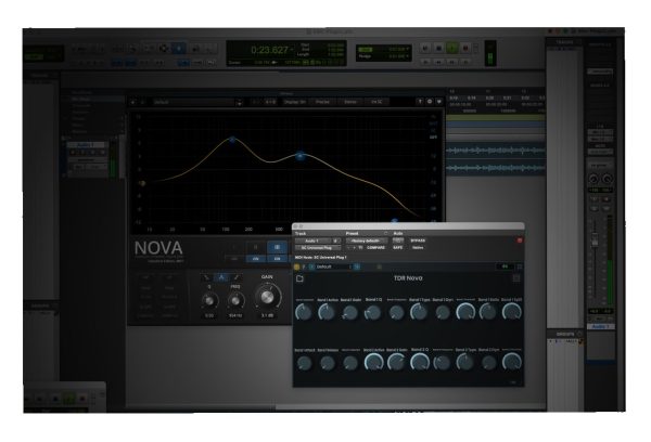 Stagecraft Software Universal Plug Plug-In Wrapper for any DAW (Download)