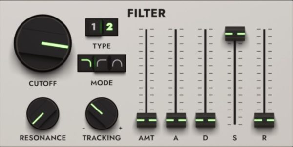 GForce Software M-Tron Pro IV Mellotron M400 Library Plug-In (Download) - Image 3