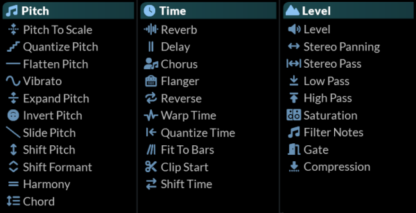 Hit'n'mix Ripx Daw AI Separation Digital Audio Workstation (Download) - Image 2