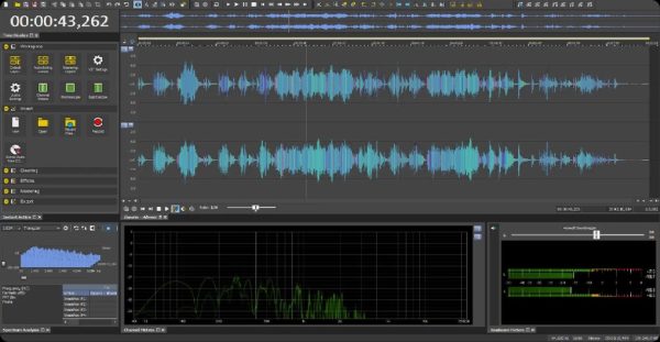 Magix Sequoia Pro 17 Post-Production, Mastering And Broadcast Editing (Download) - Image 2