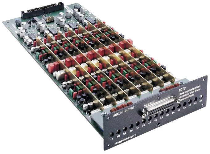 I/O & Expansion Modules