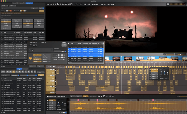 audio design desk Pro Perpetual Digital Audio Workstation (Educational, Download)