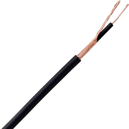 Bulk Audio Cable