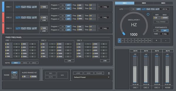 Digital Brain Instruments Oscar Generator Plug-in (Download)