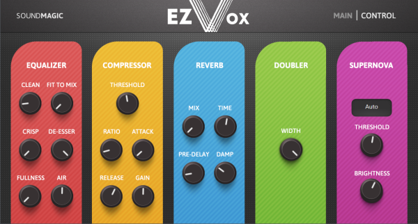 SoundMagic Neo Vocal Processing Tools (Download) - Image 2