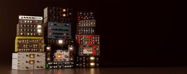 Overloud Gem 5-Pack Bundle