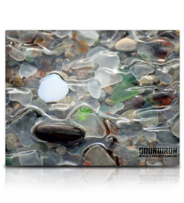 Soundiron Glass Beach Oceanic Ambience And Percussion FX For Kontakt (Download) - Image 6