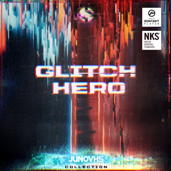 Soundiron Glitch Hero Edm Drums And FX (Download)