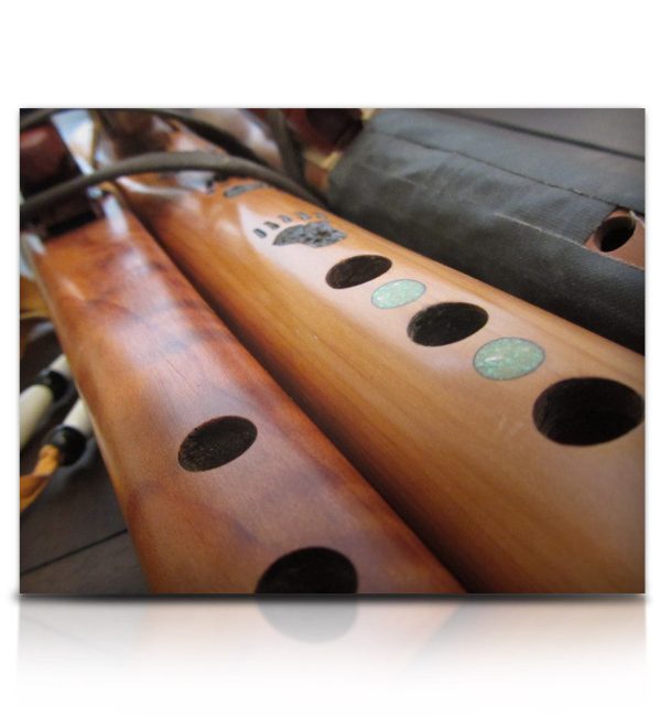Soundiron Little Wooden Flutes Wooden Winds Library For Kontakt (Download) - Image 10