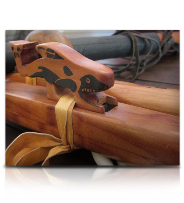 Soundiron Little Wooden Flutes Wooden Winds Library For Kontakt (Download) - Image 12