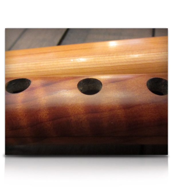 Soundiron Little Wooden Flutes Wooden Winds Library For Kontakt (Download) - Image 13