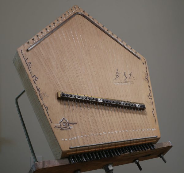 Soundiron Hopkin Instrumentarium: Tines & Echoes Unique Tuned Percussion For Kontakt (Download) - Image 5