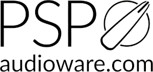 PSP Audioware