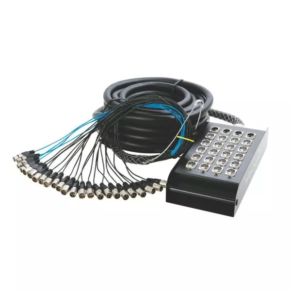 Adapters, Snakes & Accessories