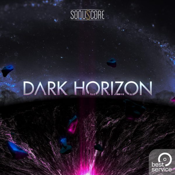 SONUSCORE DARK HORIZON Virtual Instrument