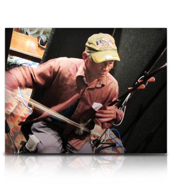 Soundiron Street Erhu Sound Library for Kontakt (Download) - Image 12