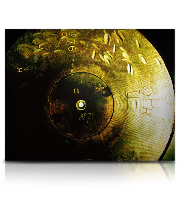 Soundiron Tuned Artillery Sound Library for Kontakt (Download) - Image 6