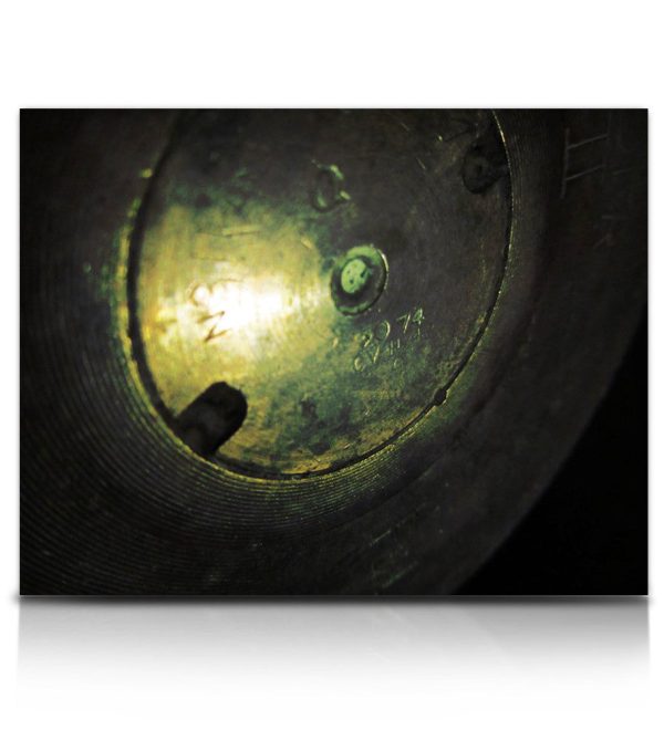 Soundiron Tuned Artillery Sound Library for Kontakt (Download) - Image 8