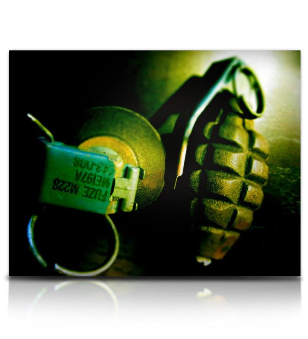 Soundiron Tuned Artillery Sound Library for Kontakt (Download) - Image 16
