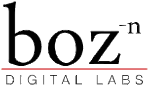 Boz Digital