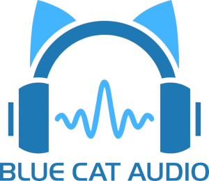 Blue Cat Audio