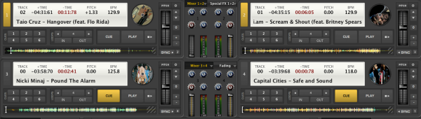 eleven dimensions media Ultramixer Pro Entertain 6 (Windows, Download)