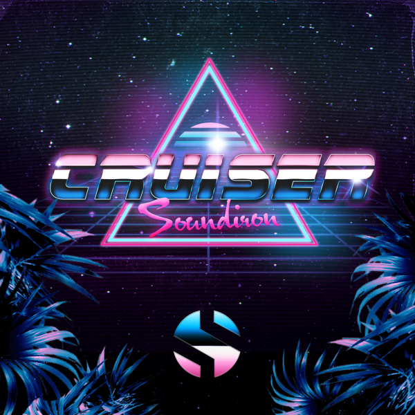 Soundiron Cruiser Nostalgic Vintage 1980S Synthesizer For Kontakt (Download)