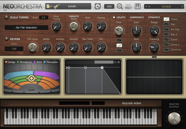 SoundMagic Neo Orchestra CE - Full Symphony Sample Library (Download) - Image 2