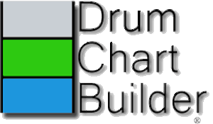 Drum Chart Builder