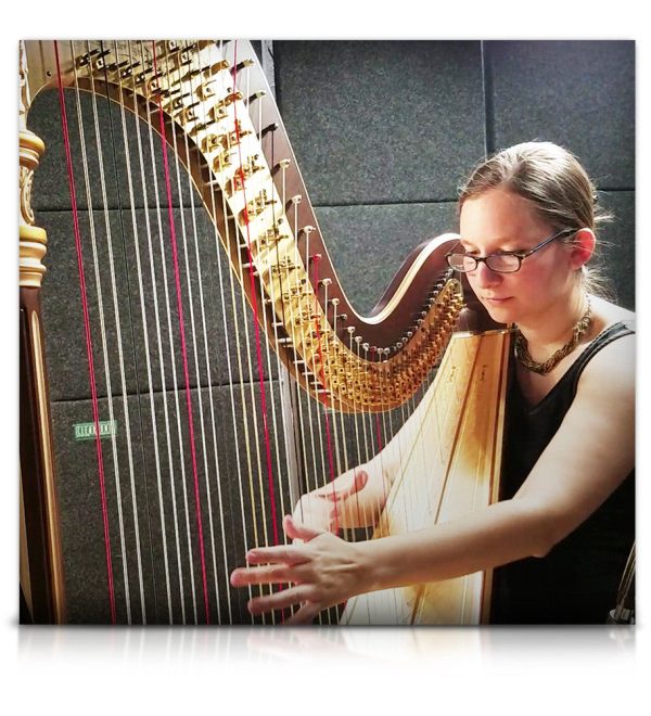 Soundiron Elysium-Harp Grand Concert Harp For Kontakt (Download) - Image 8