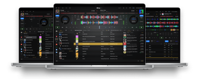 DJ Software