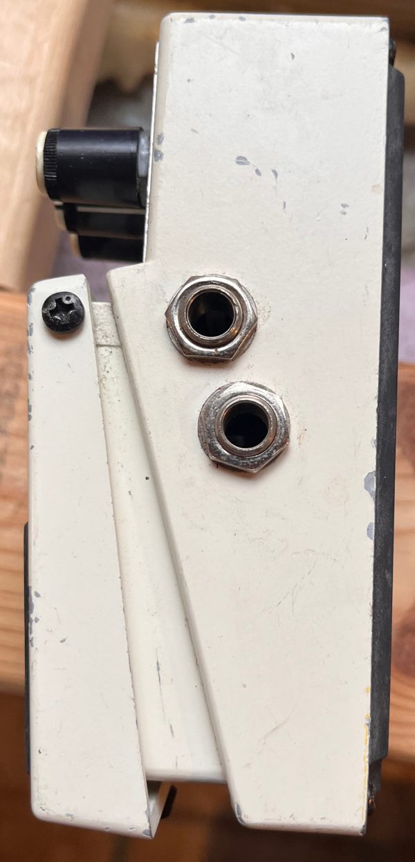 BOSS NS-2 Noise Suppressor Effects Pedal - Very Good Condition - Image 4