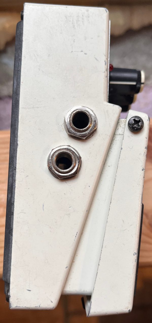 BOSS NS-2 Noise Suppressor Effects Pedal - Very Good Condition - Image 5
