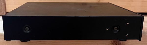 Audio-Technica AT4060 Large Diaphragm Cardioid Tube Condenser Microphone - Black - Excellent Condition - Image 12