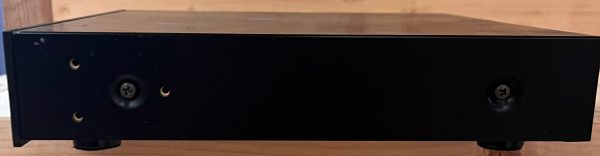 Audio-Technica AT4060 Large Diaphragm Cardioid Tube Condenser Microphone - Black - Excellent Condition - Image 13