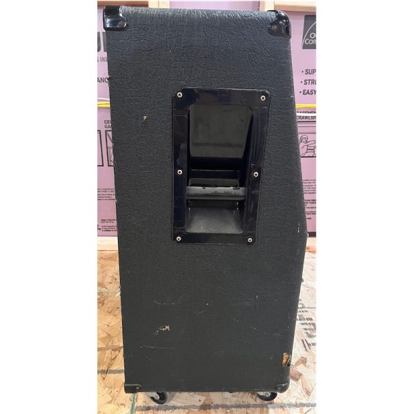 Marshall 1960A Lead 300-Watt 4x12" Angled Guitar Speaker Cabinet - Used Good Condition - Image 11