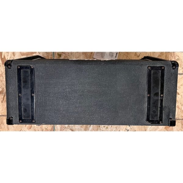 Marshall 1960A Lead 300-Watt 4x12" Angled Guitar Speaker Cabinet - Used Good Condition - Image 8