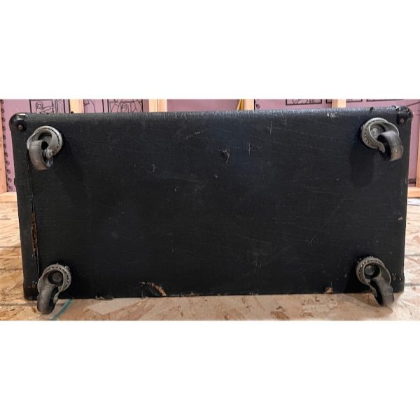 Marshall 1960A Lead 300-Watt 4x12" Angled Guitar Speaker Cabinet - Used Good Condition - Image 7