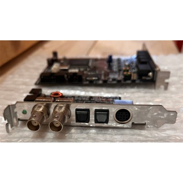 RME Hammerfall HDSP 9652 52-channel PCI Audio Interface Card - Exellent Condition - Image 4