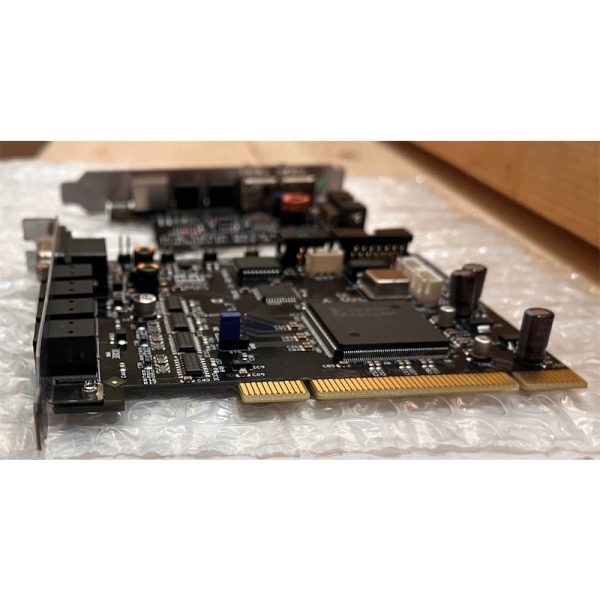 RME Hammerfall HDSP 9652 52-channel PCI Audio Interface Card - Exellent Condition - Image 3