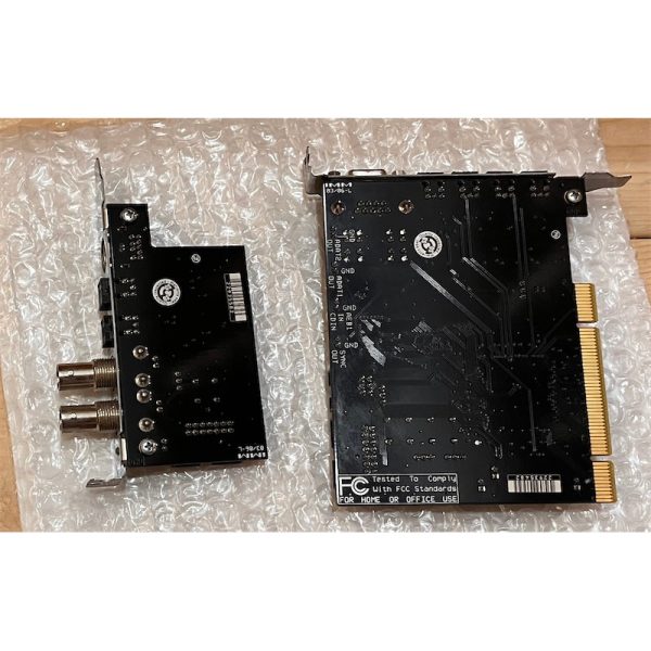 RME Hammerfall HDSP 9652 52-channel PCI Audio Interface Card - Exellent Condition