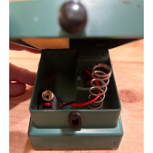 BOSS TR-2 Tremolo Pedal - Excellent Condition - Image 8