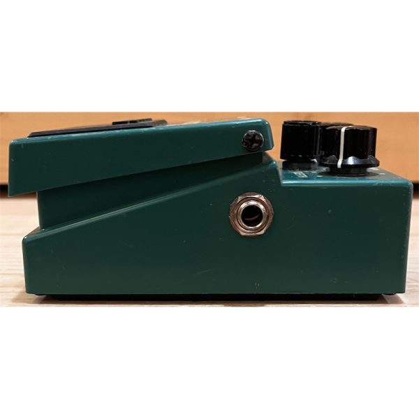BOSS TR-2 Tremolo Pedal - Excellent Condition - Image 4