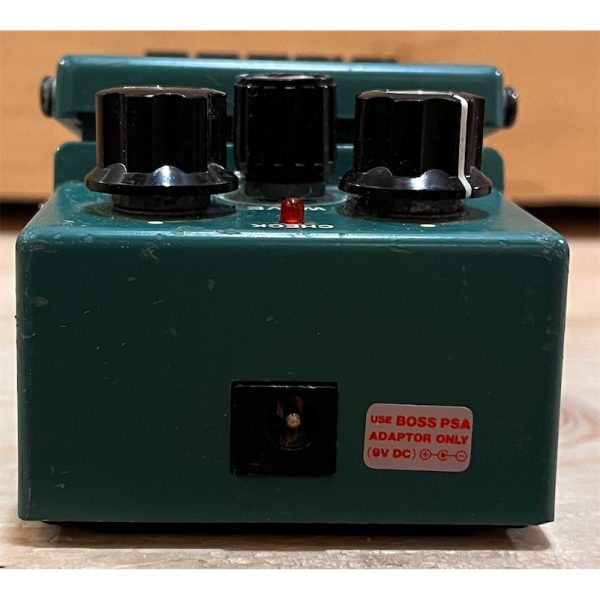 BOSS TR-2 Tremolo Pedal - Excellent Condition - Image 5